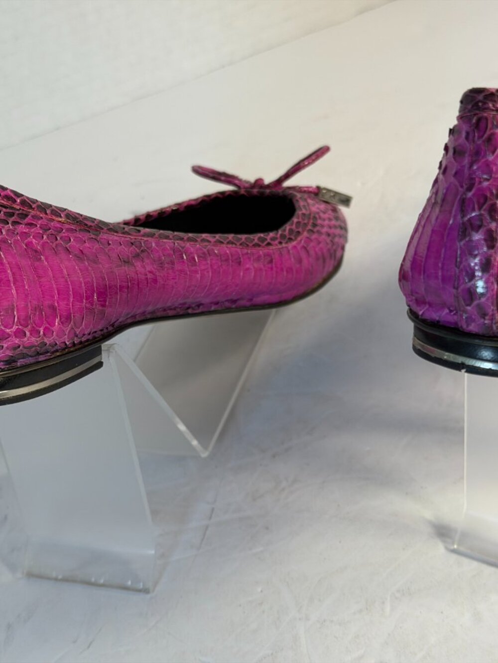 Women's size 6 Flats - Picture 6 of 13